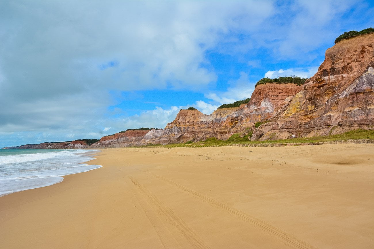 Dicas Essenciais para Visitar as Praias de Maceió: Marés e Balneabilidade