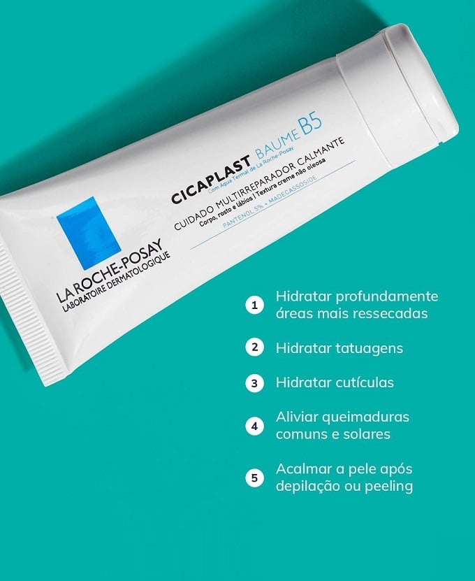 As Melhores Pomadas para Assadura na Virilha: Guia Completo