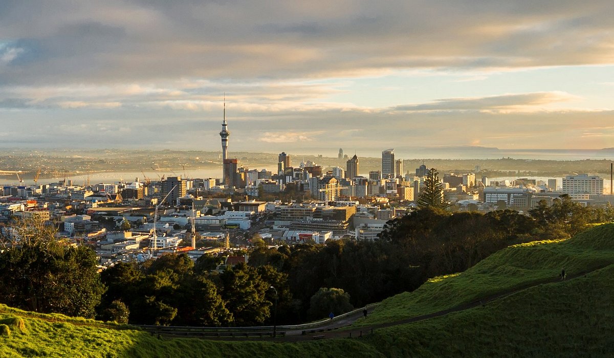 Onde Ficar em Auckland: Melhores Bairros e Hotéis