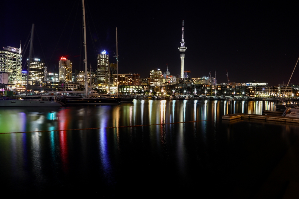 Roteiro de 3 Dias em Auckland: O Que Ver e Fazer