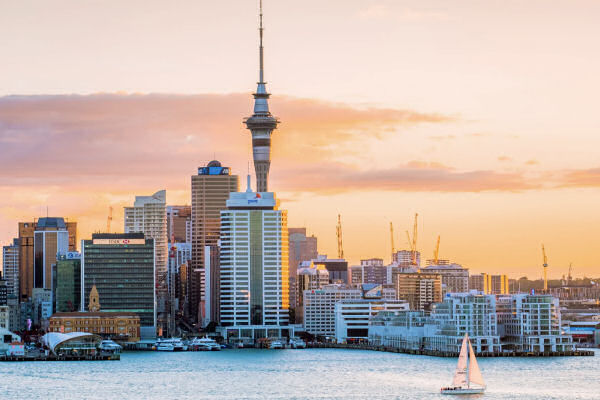 Auckland para Amantes da Natureza: Trilhas e Praias Escondidas
