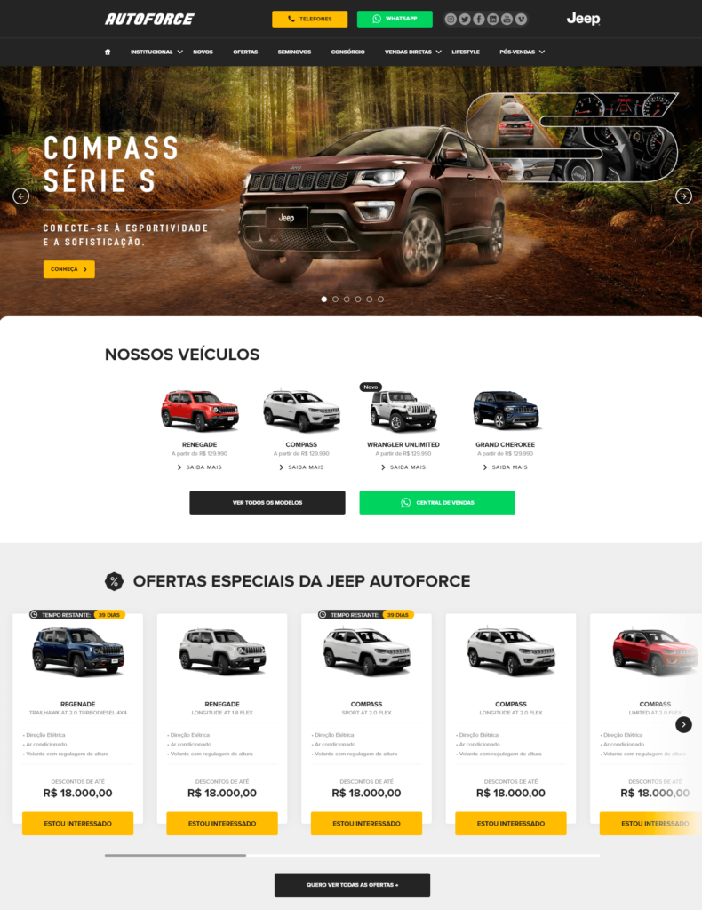 Backlinks Estratégicos: Como Conquistar Links de Qualidade para seu Site de Carros