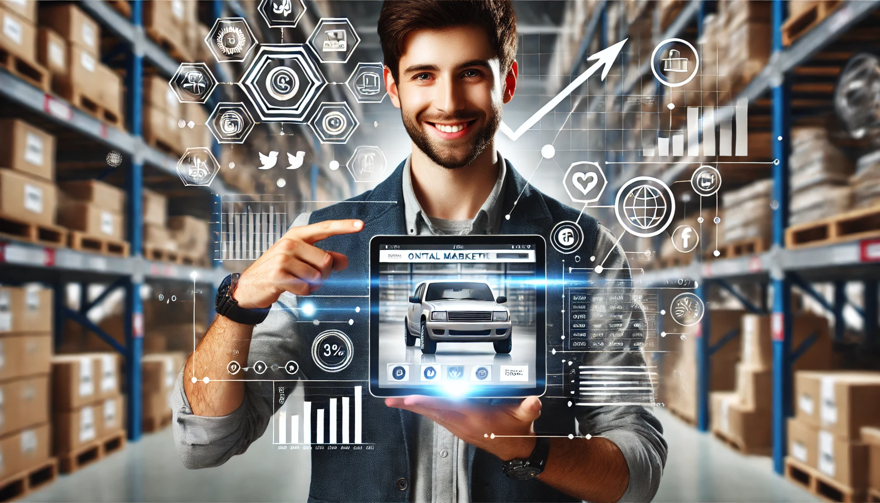 Como Usar a Tabela FIPE para Atrair Backlinks e Tráfego Qualificado