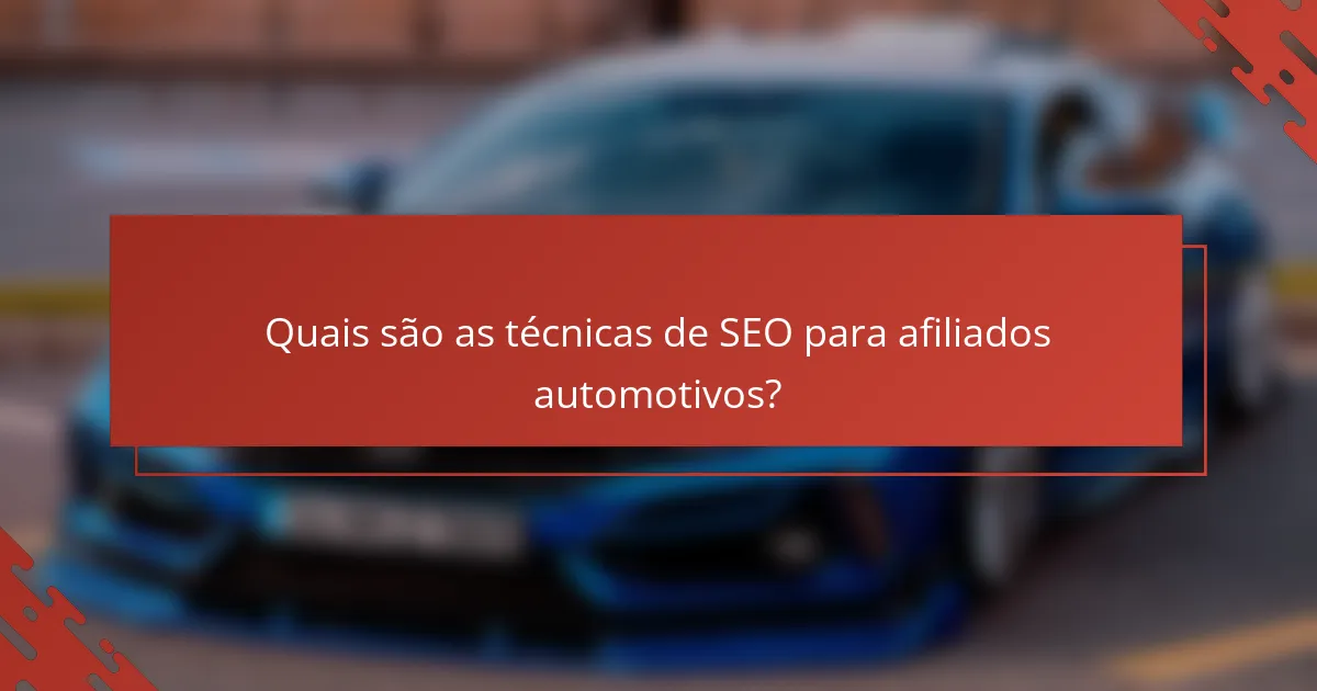 aumentar autoridade do site de carros