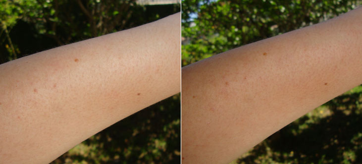 Diferenças entre sérum, bruma e mousse autobronzeador