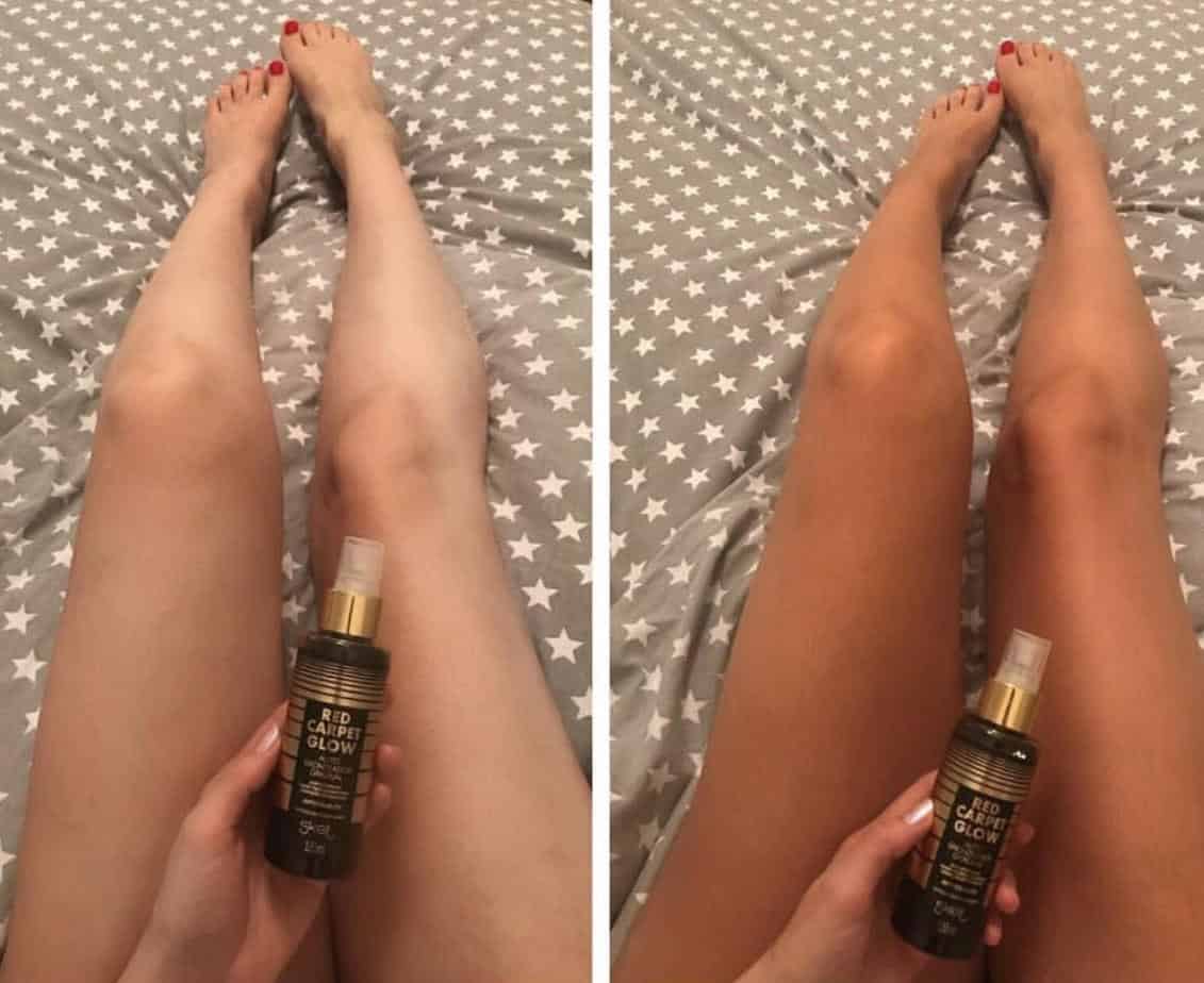 Autobronzeador Best Bronze: Vale a pena?