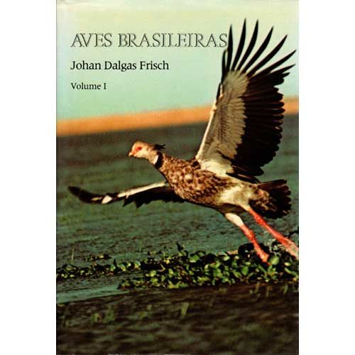 aves brasileiras fotos