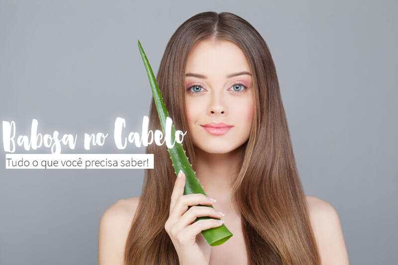 erros comuns ao usar babosa no cabelo e como evitá-los