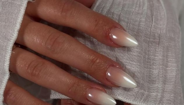 Como fazer unhas Baby Boomer em casa: Passo a Passo Detalhado