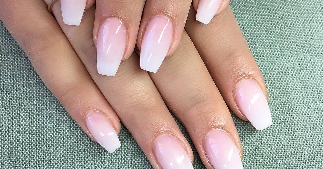 Tendências de Unhas Baby Boomer: Estilos para Inspirar