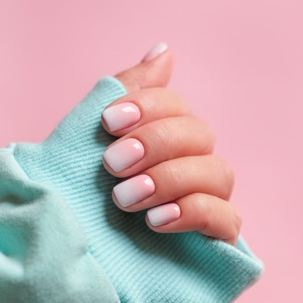 Cuidados Essenciais para Manter suas Unhas Baby Boomer Perfeitas