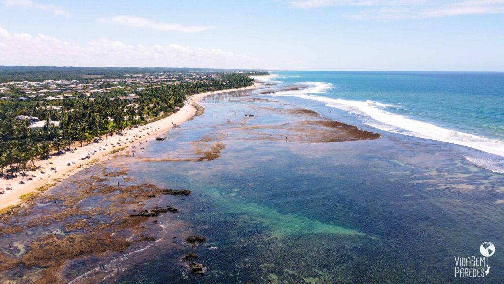Praias da Bahia para Famílias: Guia Definitivo de Destinos com Crianças