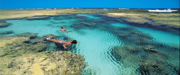 Roteiro de Praias Rústicas e Isoladas na Bahia: Fuja do Agito