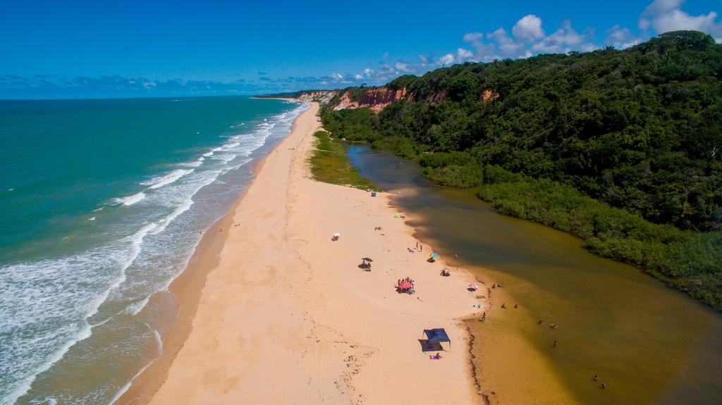 bahia praias