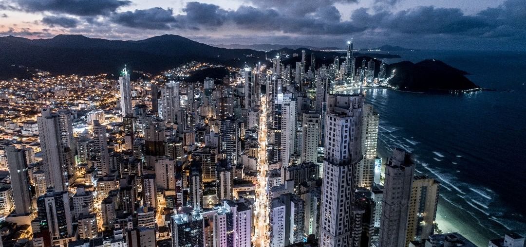 balneario camboriu fotos da cidade