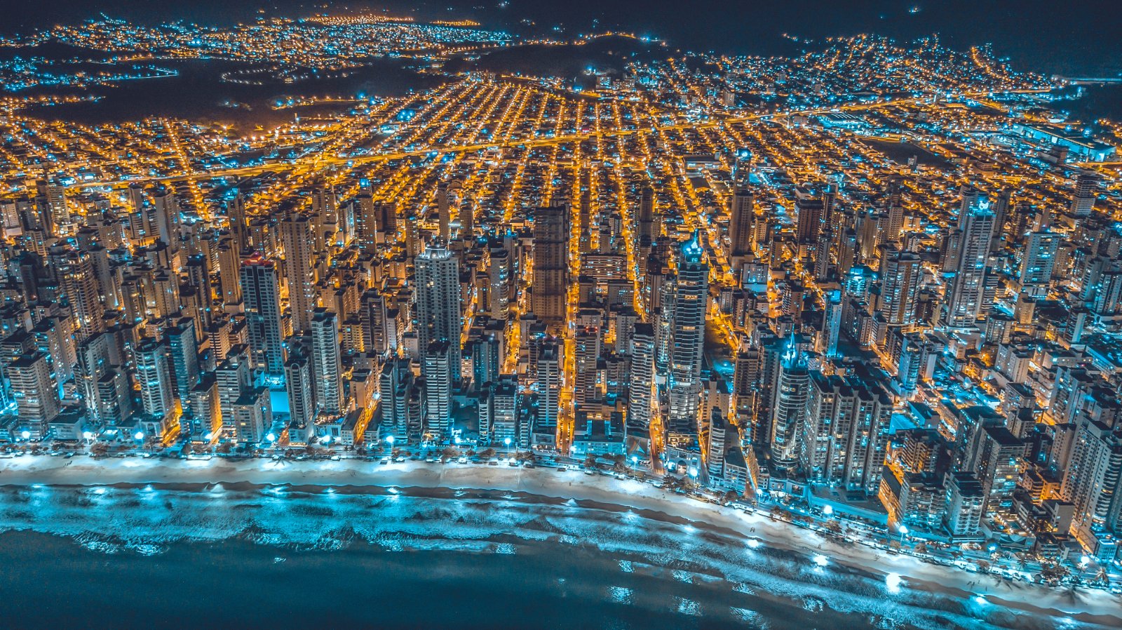 balneario camboriu fotos da cidade