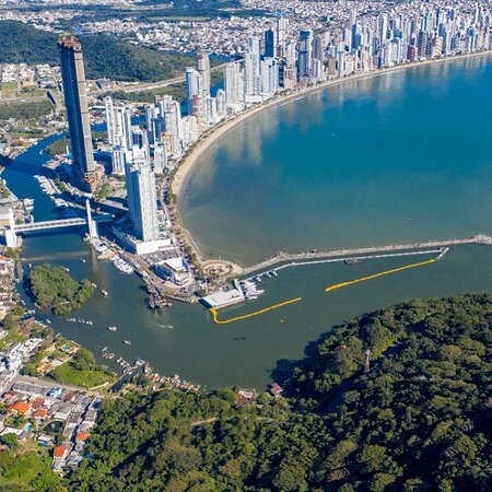 balneario camboriu fotos da cidade