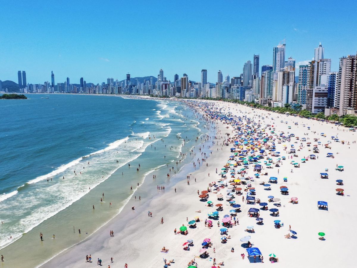 balneario camboriu fotos da cidade