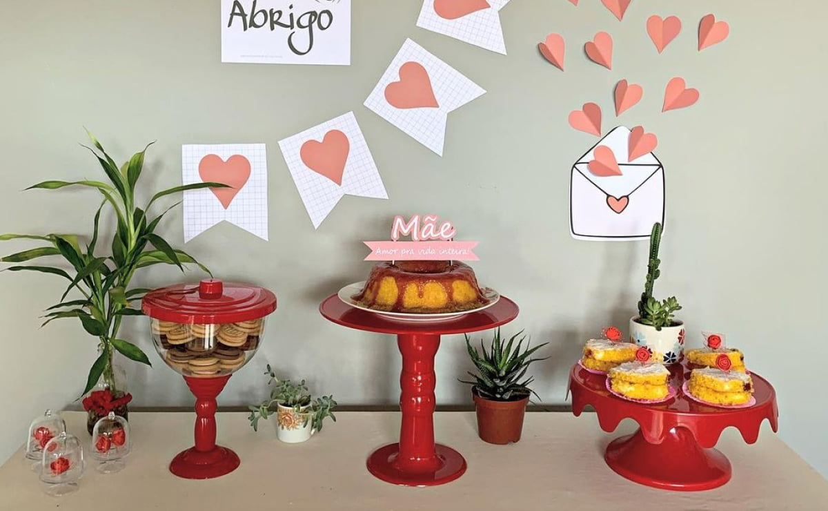 erros comuns ao decorar dia das mães gastando pouco