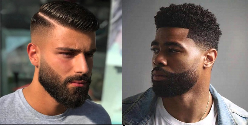 Adeus Foliculite: Como o Laser Transforma a Pele da Barba