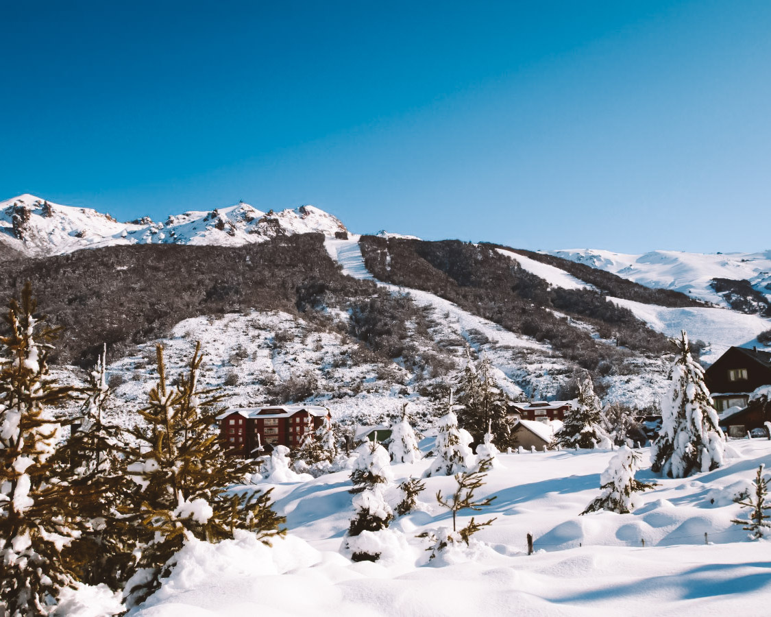 bariloche fotos inverno