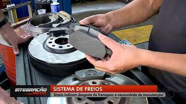 Manutenção Preventiva dos Freios: Economize e Garanta Sua Segurança