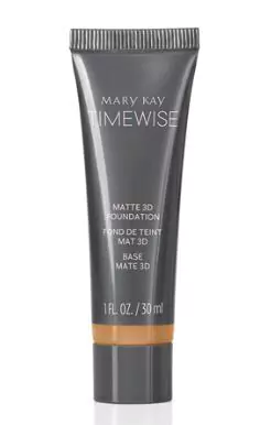 Base A Prova D'Agua Mary Kay