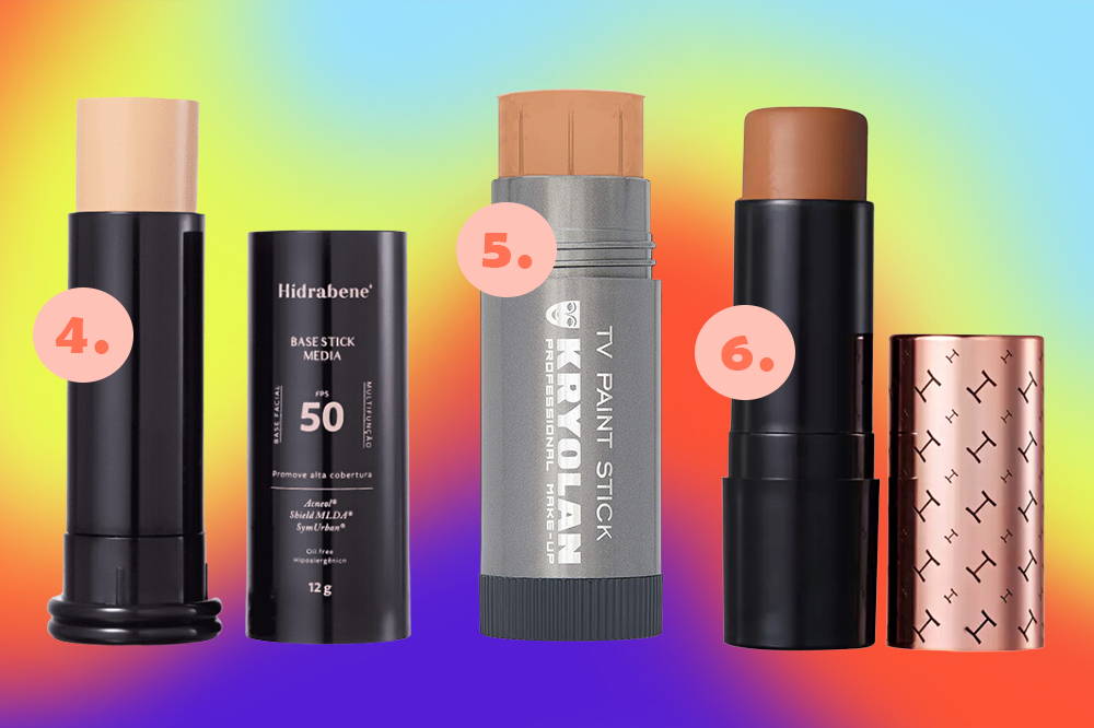 Base em bastão vs. base líquida: qual a melhor para você?