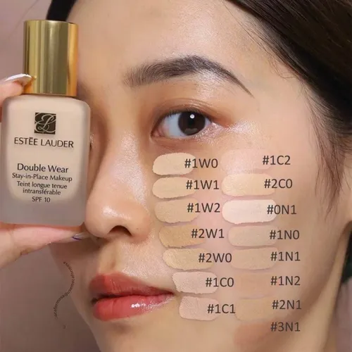 Estée Lauder Double Wear vs. Futurist Hydra Rescue: Qual a Melhor Para Sua Pele?