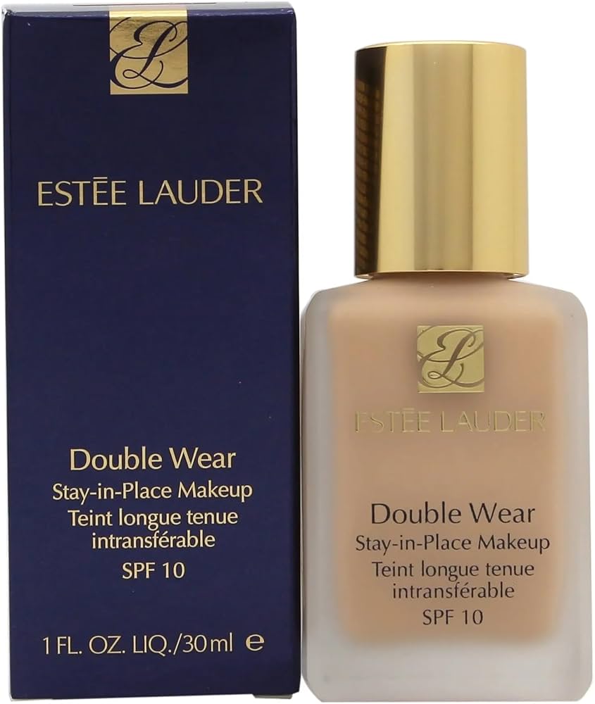 Bases Estée Lauder para o Dia a Dia: Conheça a Double Wear Sheer
