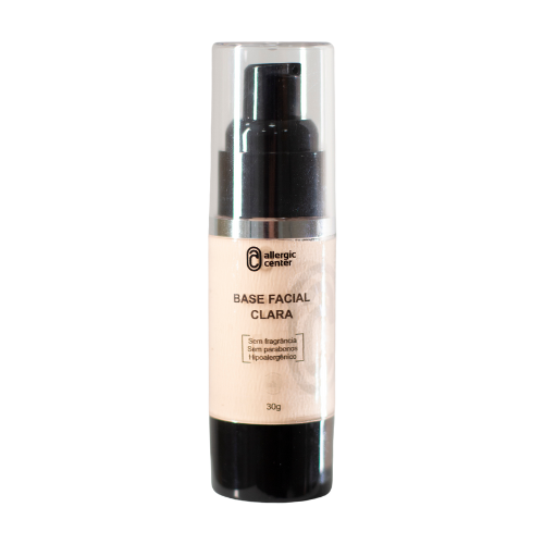 Guia Completo: Como Escolher a Base Hipoalergênica Perfeita para Sua Pele