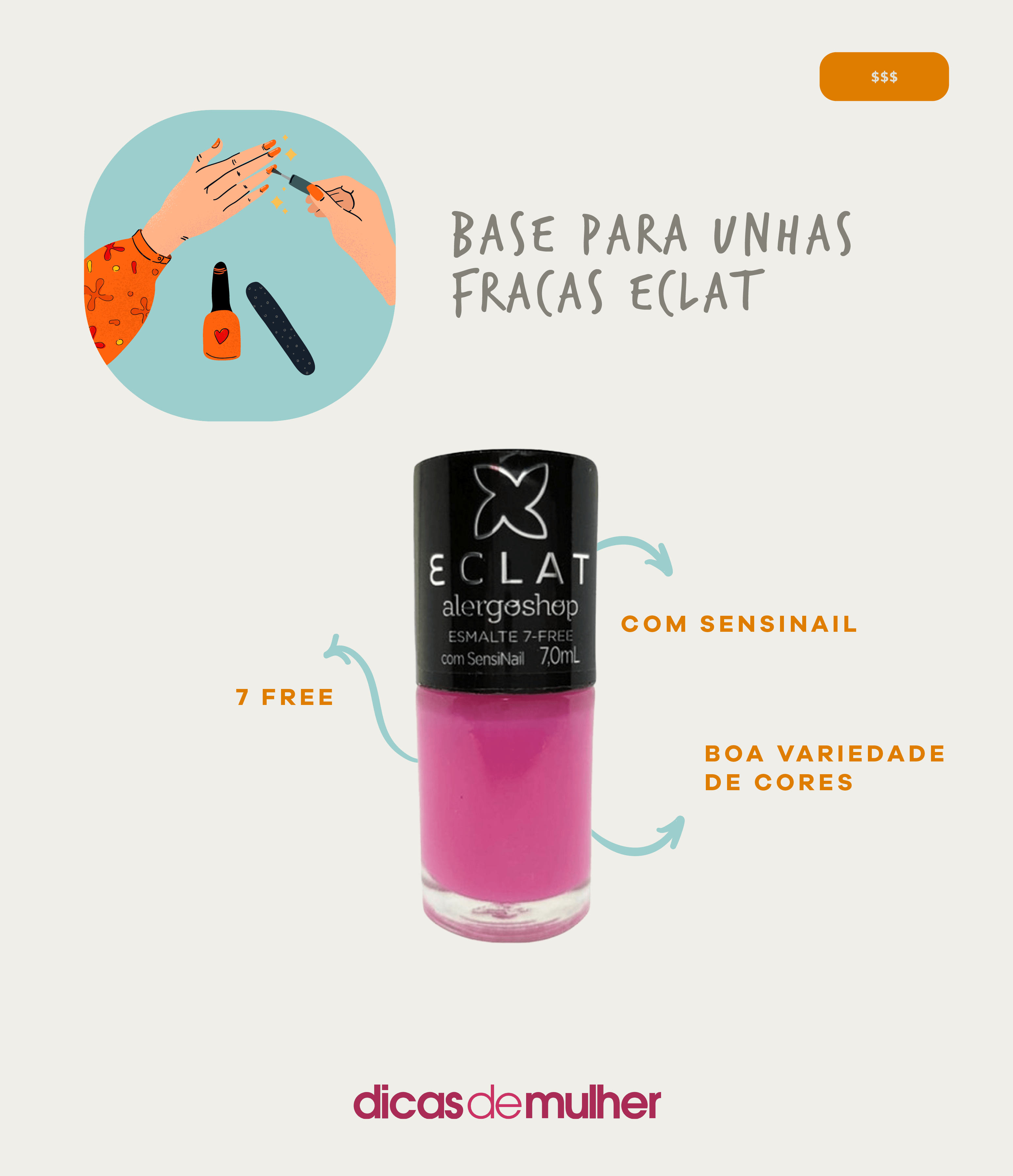 Guia Completo: Como Escolher a Base Hipoalergênica Perfeita para Sua Pele