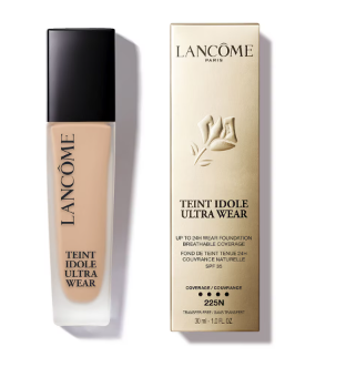 Guia Completo: Qual Base Lancôme Teint Idole Ultra Wear é Ideal para Você?