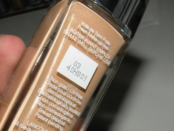 E-Shade Finder Lancôme: A Ferramenta de IA que Revoluciona a Escolha do Seu Tom de Base