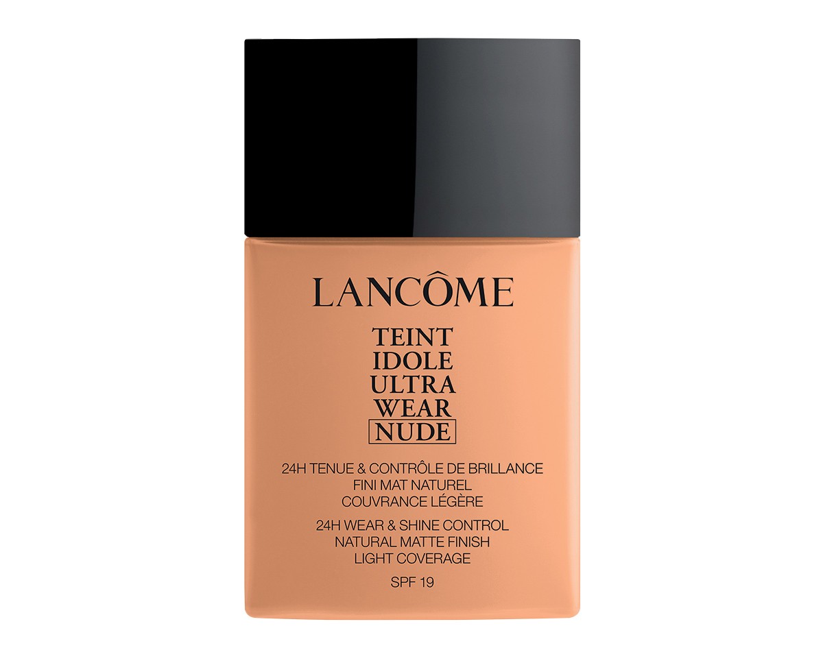 Como Usar a Base em Bastão Lancôme Teint Idole Ultra Wear Stick para Contorno e Cobertura