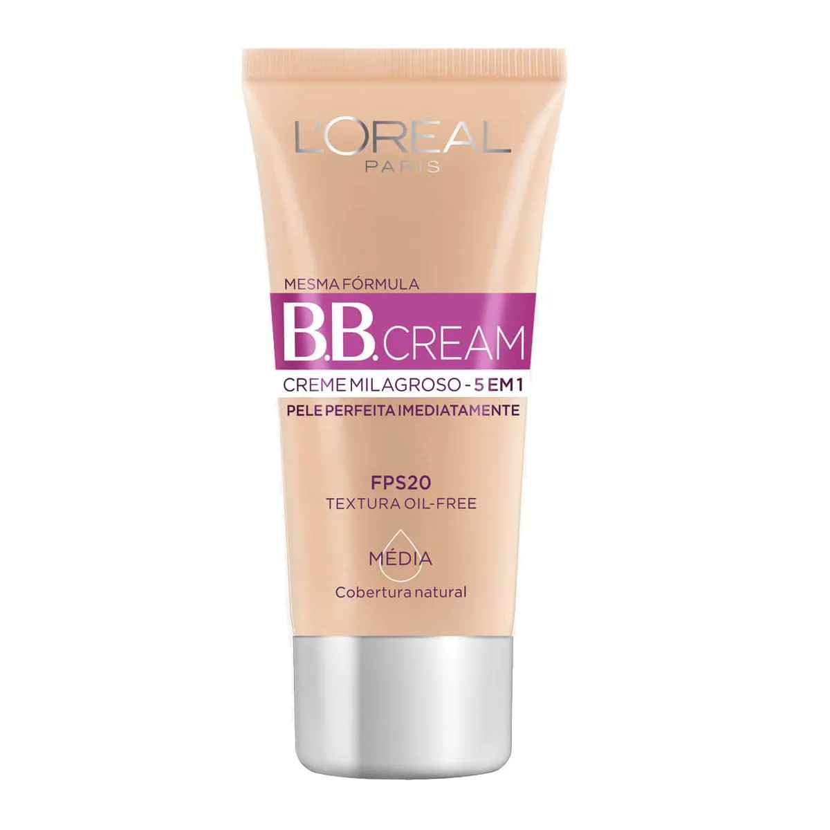 base loreal