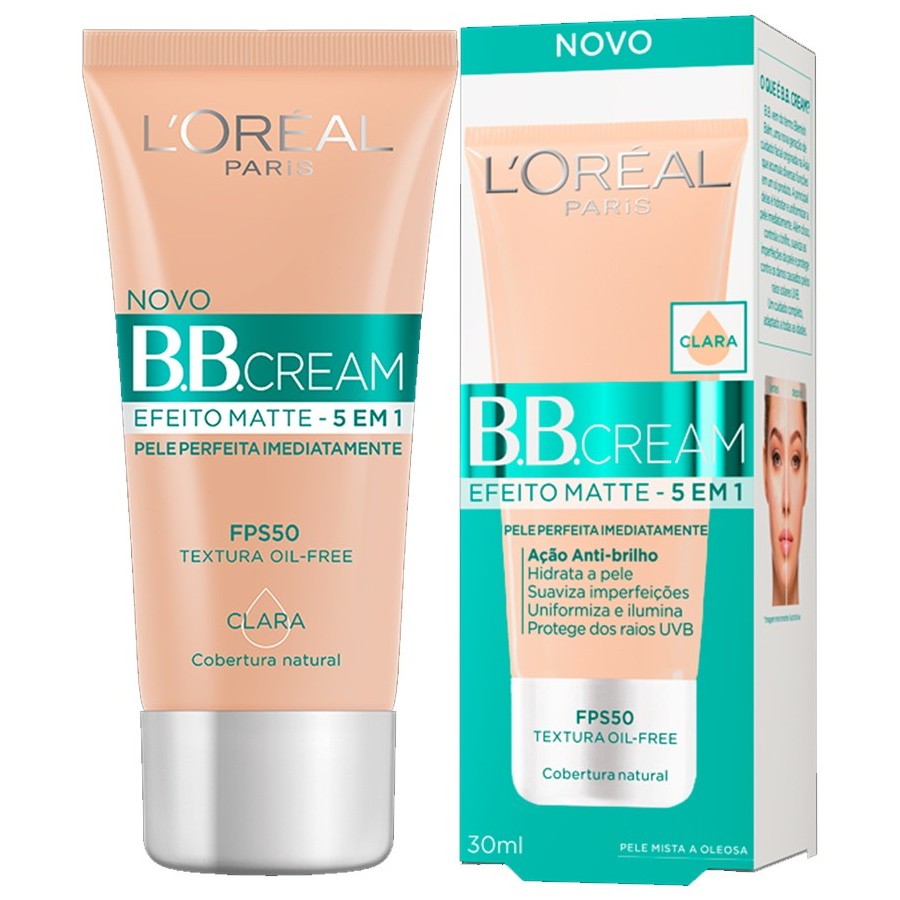 Desvendando o BB Cream L'Oréal: 5 Benefícios em Um Só Produto