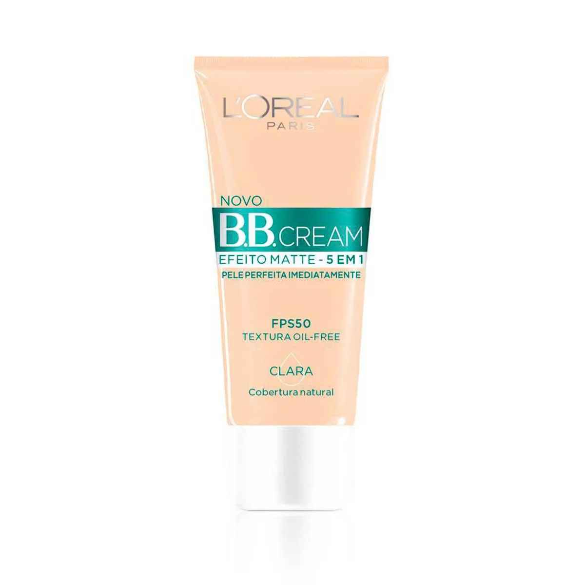 base loreal
