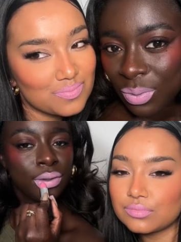 5 ideias de títulos:
1. Guia Completo: Como Escolher a Base Matte Perfeita para Sua Pele
2. Base Matte vs. Base Luminosa: Qual a Melhor para Você?
3. Os 5 Melhores Segredos para uma Pele Matte Impecável com Base Líquida
4. Base Matte: A Aliada Ideal para Dias Longos e Pele Oleosa
5. Dicas de Ouro: Aplicando Base Matte para um Acabamento Profissional