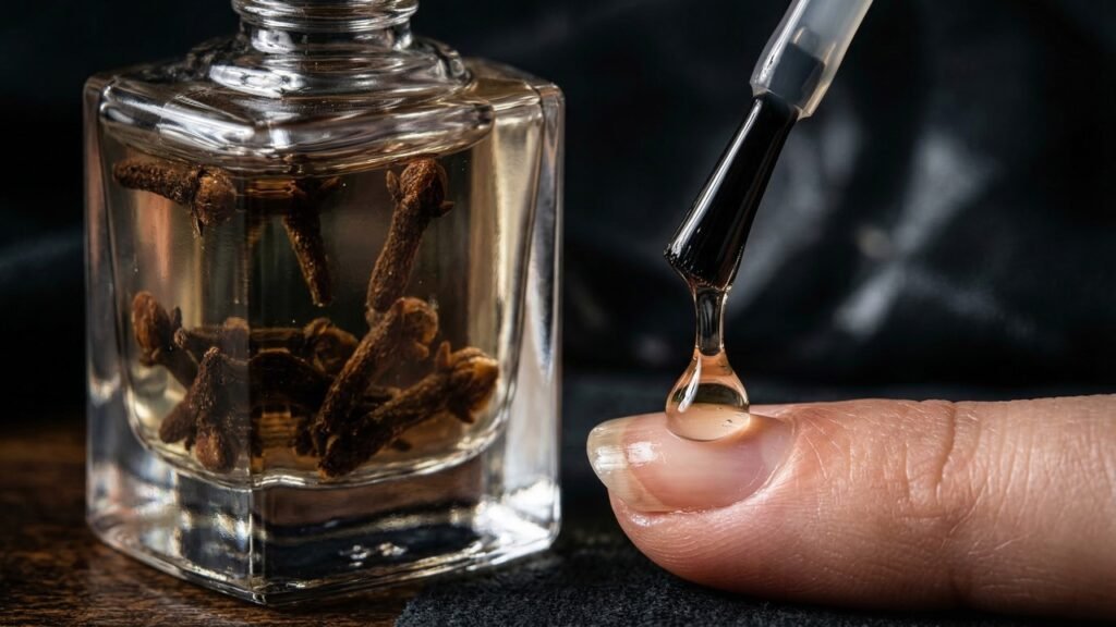 Como escolher a base fortalecedora ideal para suas unhas