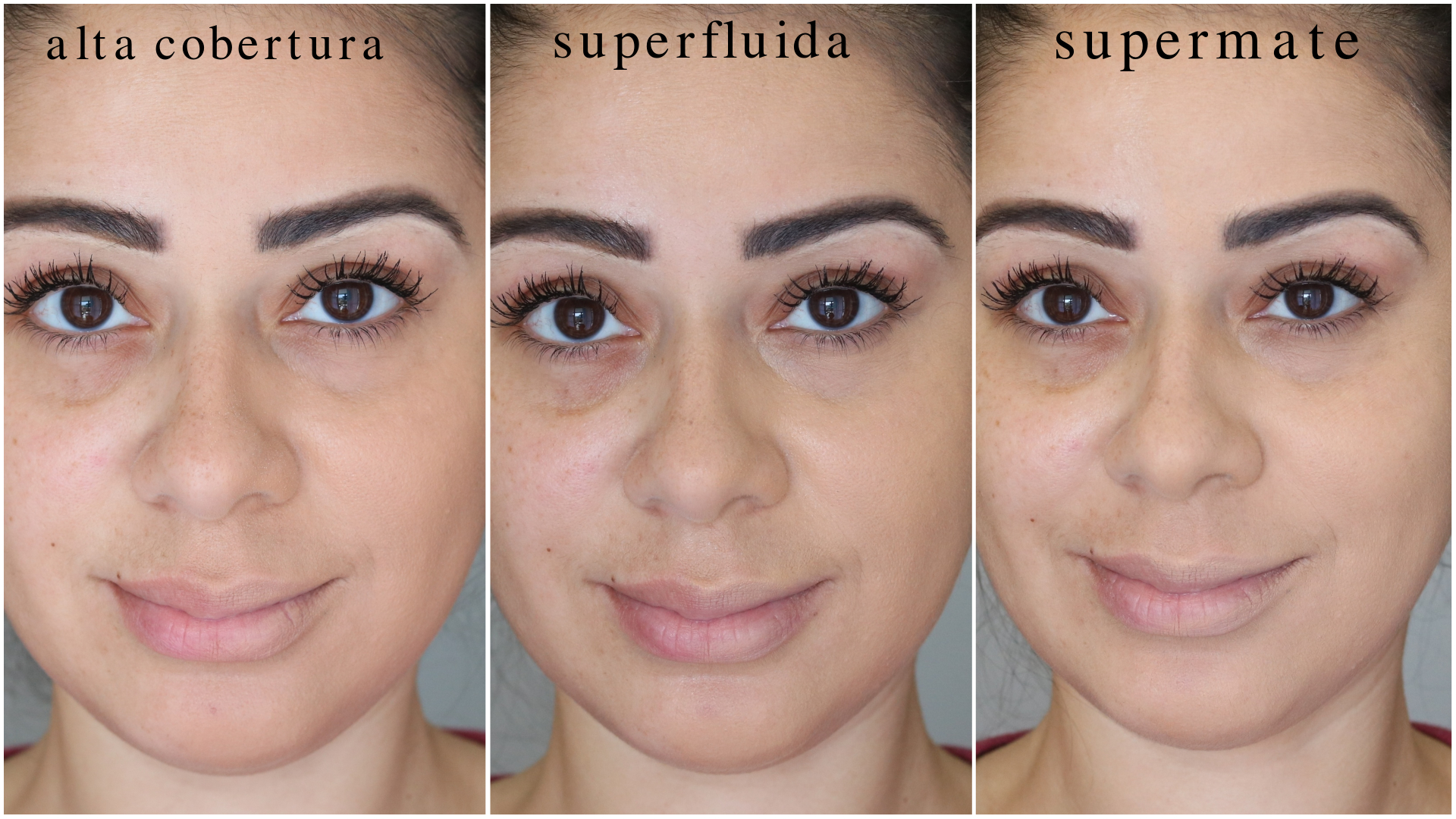 Berenice? vs. Base Tô No Glow: Qual a Melhor para Você?