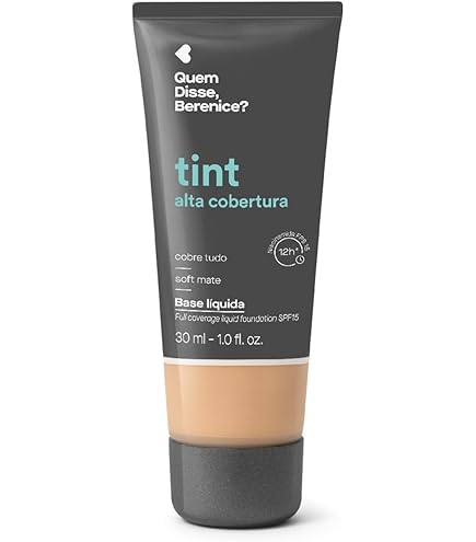 Como Escolher a Cor Ideal da Base Tint QDB para o Seu Subtom de Pele
