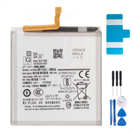 bateria do galaxy s25 dura o dia todo