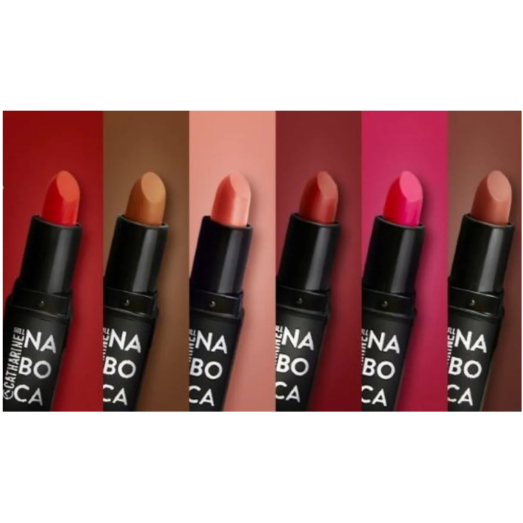 Guia Completo: Batom Acetinado vs. Batom Matte