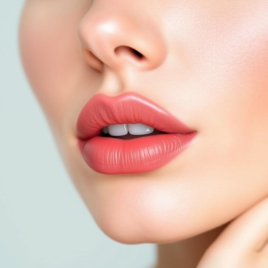 Batom Acetinado de Luxo: Vale o Investimento? Análise Completa