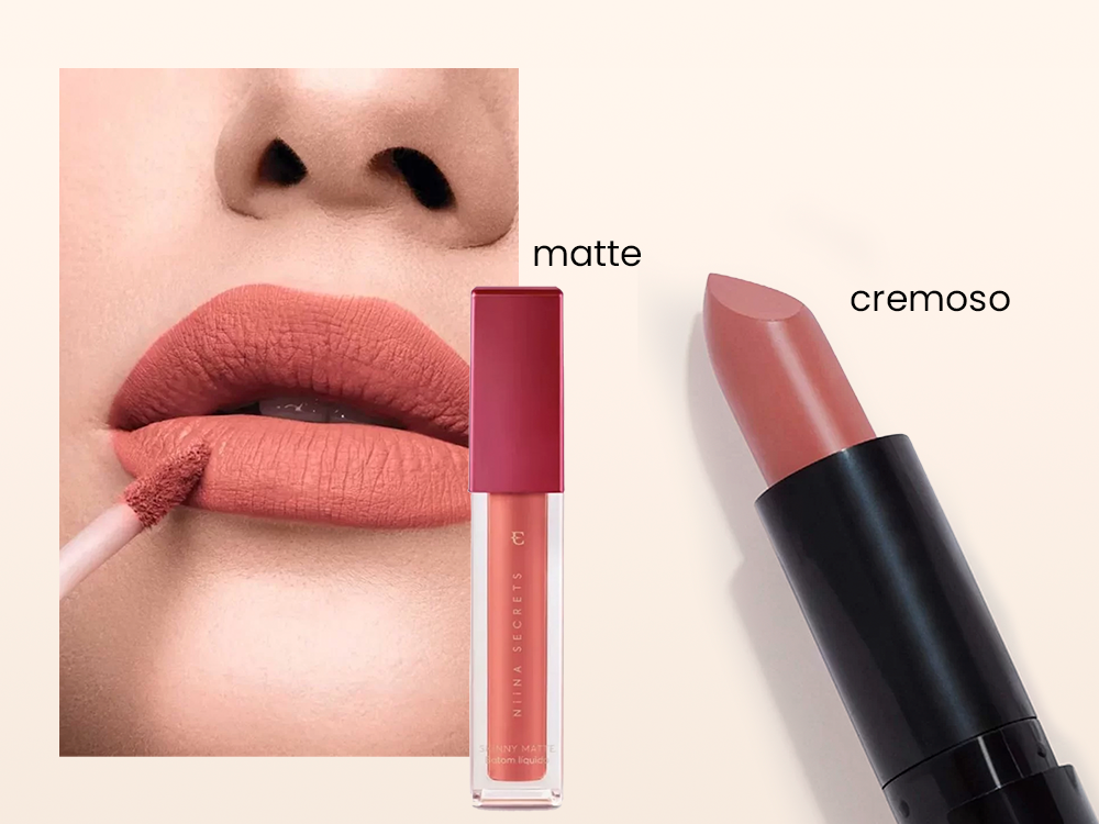 Como Aplicar Batom Acetinado para Lábios Perfeitos e Hidratados