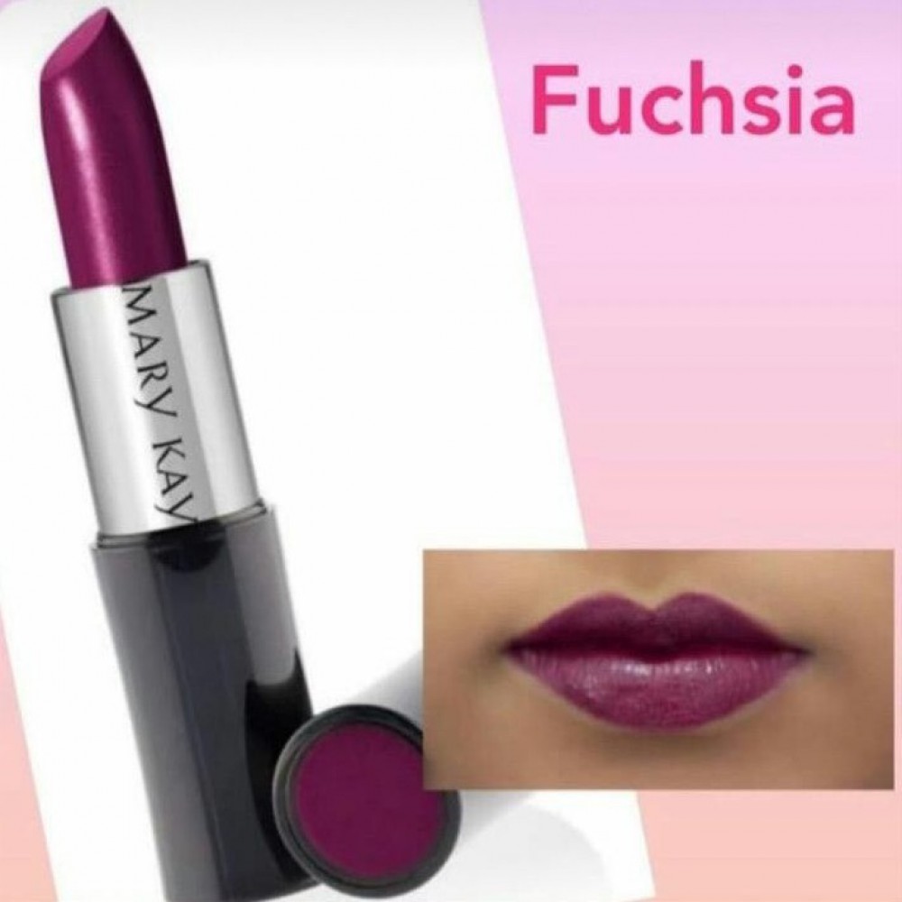 Como Escolher o Tom de Batom Fuchsia Ideal para Sua Pele