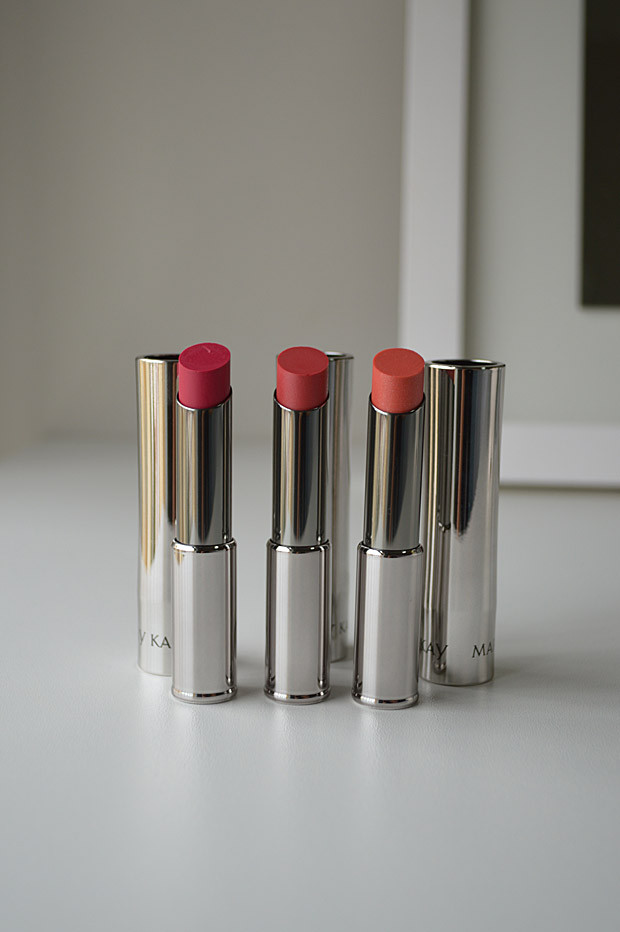 Batom Fuchsia Mary Kay