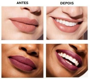 Dicas de Maquiagem com Batom Fuchsia: Looks para o Dia e Noite