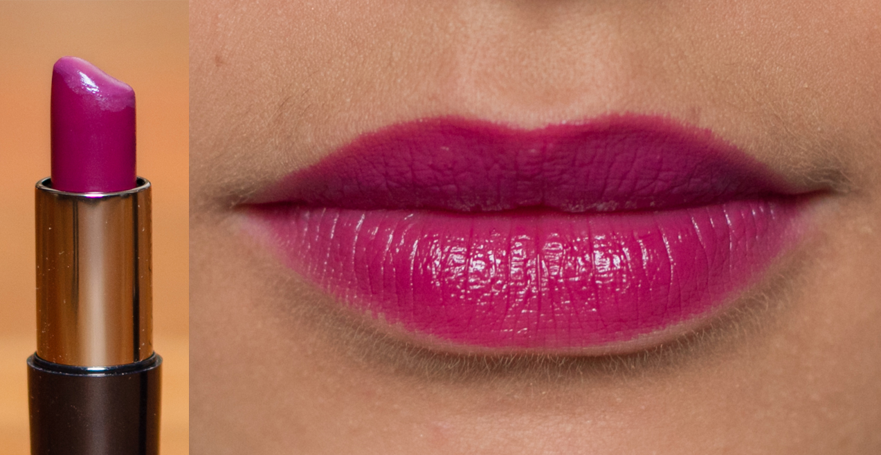 Resenha Completa: Batom Líquido Matte At Play Mary Kay